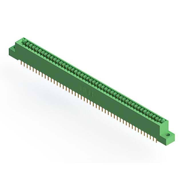 346-092-521-204 EDAC Inc.  Edgeboard Connectors